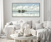 Island Mirage